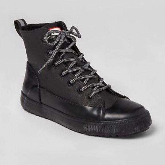 Hunter for Target Other - Hunter for Target Canvas Sneakers/Boots